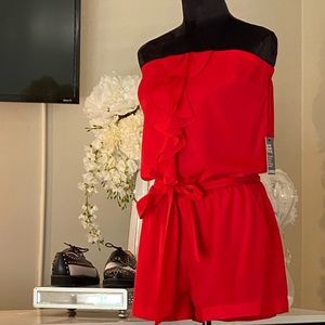 Express one piece perfect condition